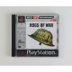 Hogs of War Best of Infogrames (PS1) PAL Б/В